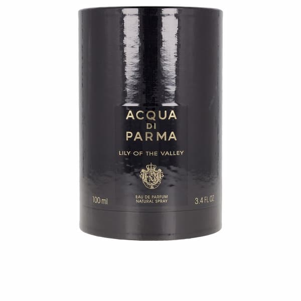 ACQUA DI PARMA SIGNATURES OF THE SUN LILY OF THE VALLEY eau de parfum 100 ml