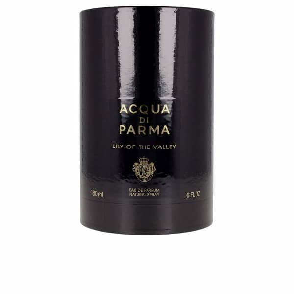 ACQUA DI PARMA SIGNATURES OF THE SUN LILY OF THE VALLEY eau de parfum 180 ml