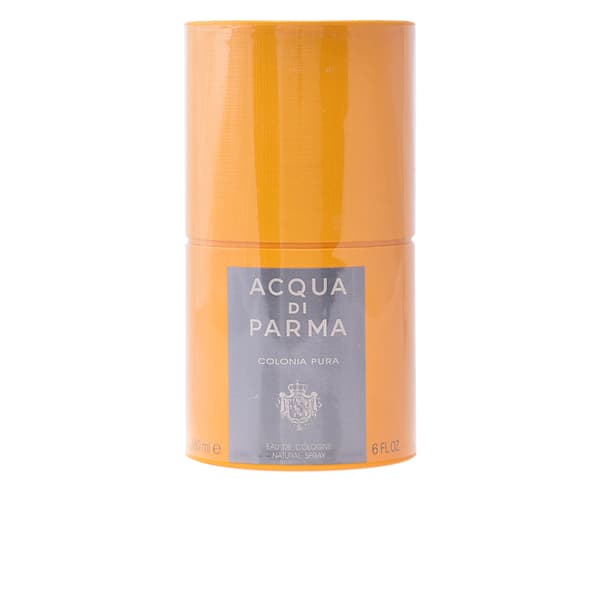 ACQUA DI PARMA COLONIA PURA eau de toilette spray 180 ml