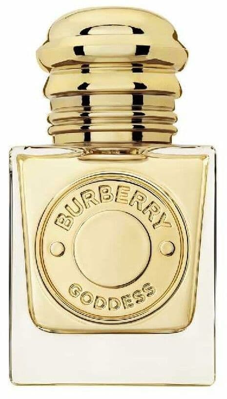 Women's Perfume Burberry BURBERRY GODDESS EDP