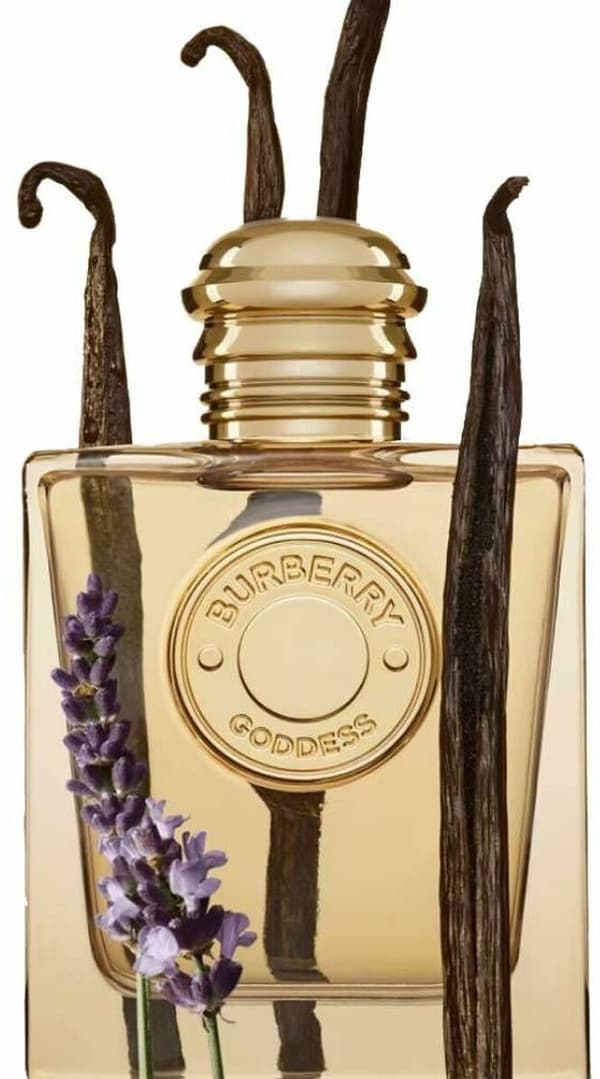 Women's Perfume Burberry BURBERRY GODDESS EDP