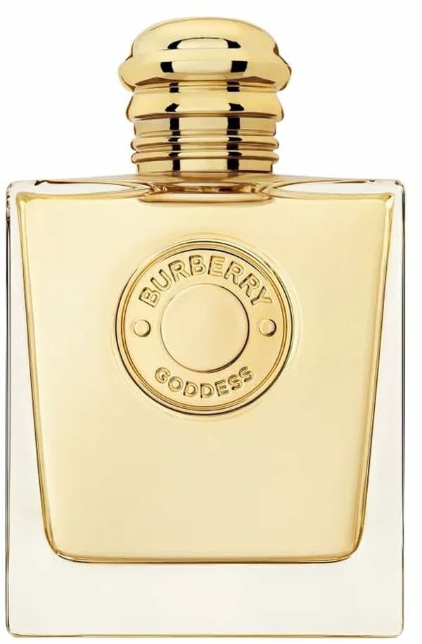 Women's Perfume Burberry EDP Goddess 100 ml