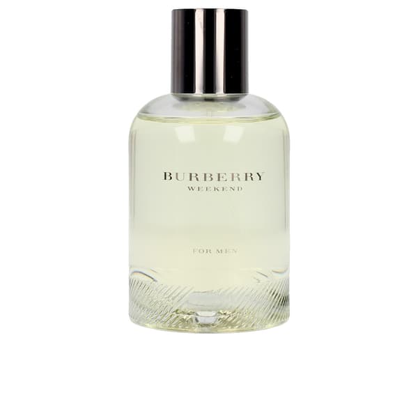 BURBERRY WEEKEND FOR MEN eau de toilette spray 100 ml