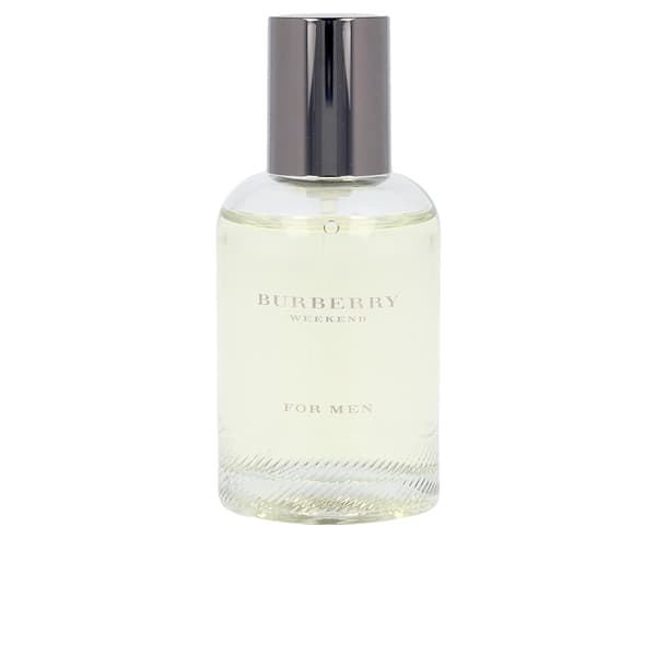 BURBERRY WEEKEND FOR MEN eau de toilette spray 30 ml