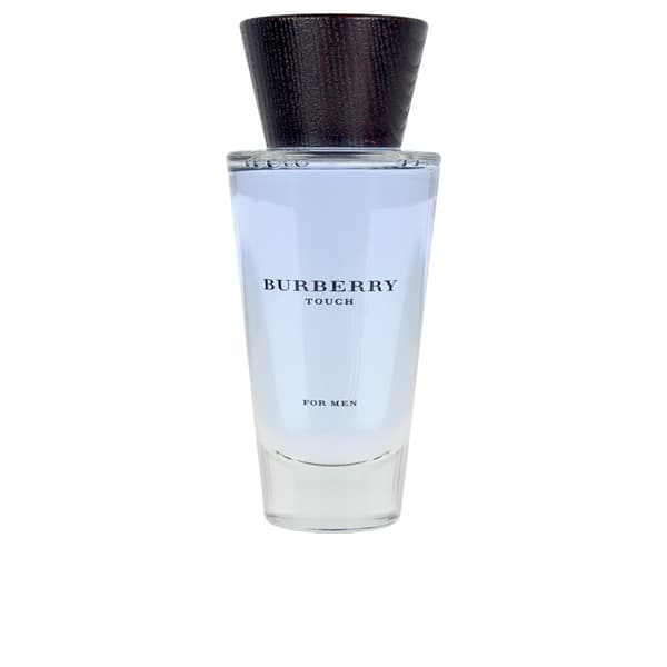 BURBERRY TOUCH FOR MEN eau de toilette spray 100 ml