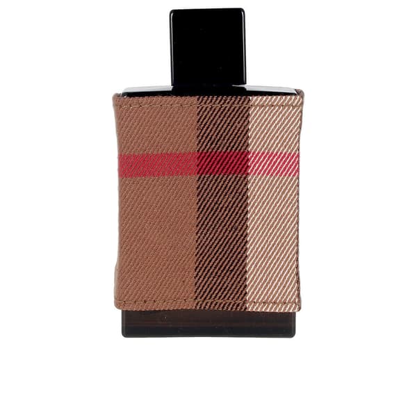 BURBERRY LONDON FOR MEN eau de toilette spray 50 ml