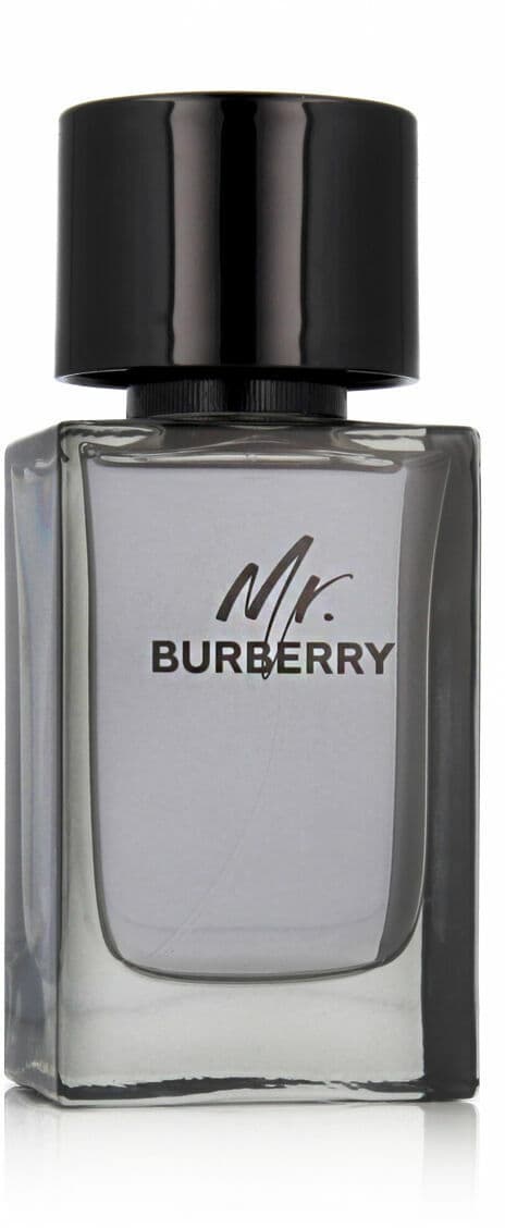 Men's Perfume Burberry EDT 100 ml Mr. Burberry
