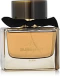 Miniatyrbild 2 av 2: Women's Perfume My Burberry Black Burberry EDP My Burberry Black 90 ml