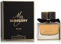 Miniatyrbild 1 av 2: Women's Perfume My Burberry Black Burberry EDP My Burberry Black 90 ml