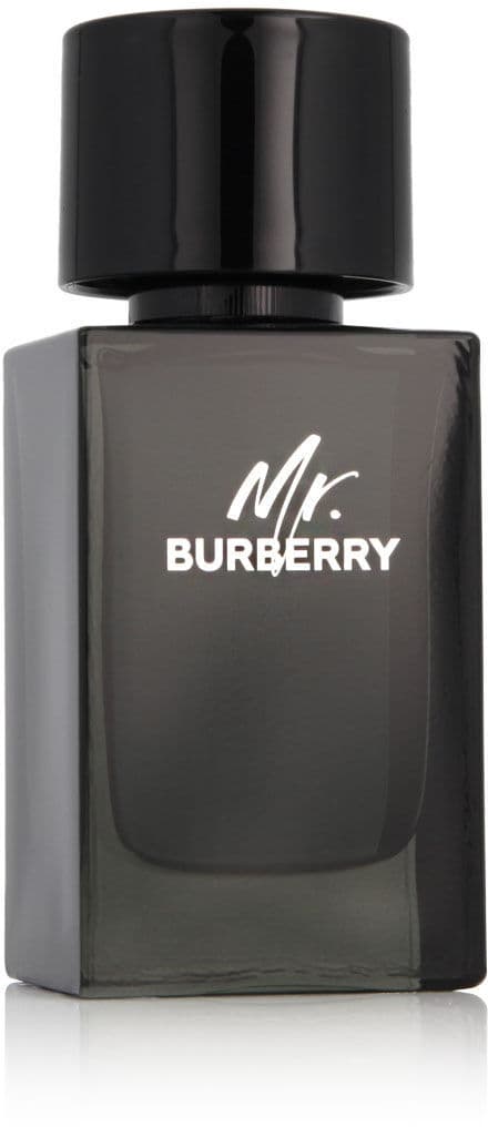 Men's Perfume Burberry EDP Mr. Burberry 100 ml