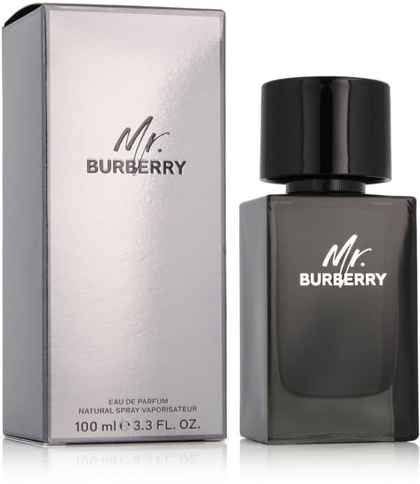 Men's Perfume Burberry EDP Mr. Burberry 100 ml