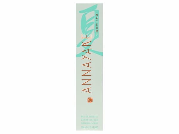 Women's Perfume Annayake NATSUMI 100 ml