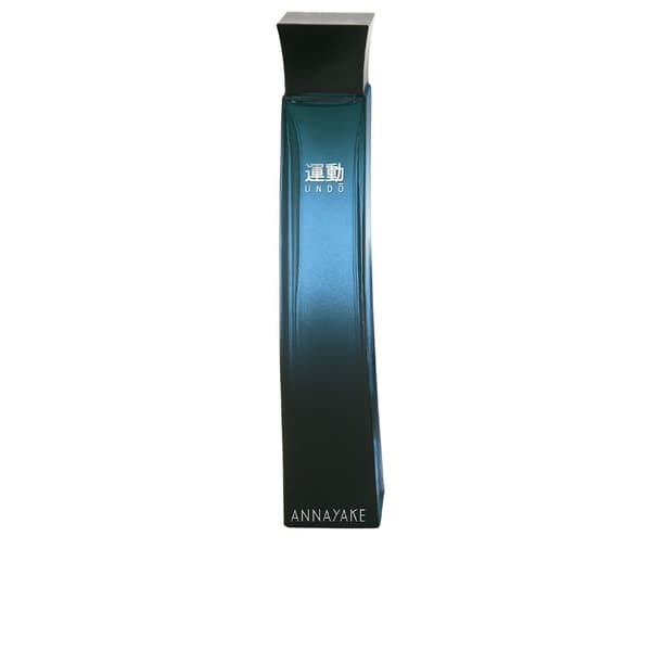 ANNAYAKE UNDO edt vapo 100 ml