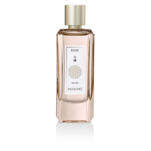 ANNAYAKE DOJOU FOR HER eau de parfum spray 100 ml