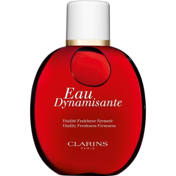 CLARINS EAU DYNAMISANTE Eau de Toilette 50 ml