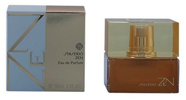 Women's Perfume Zen Shiseido 162697 EDP EDP