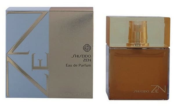 Women's Perfume Zen Shiseido 162697 EDP EDP