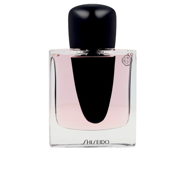 SHISEIDO GINZA Vaporizer Perfume for Women Woody Floral Bouquet 50 ml
