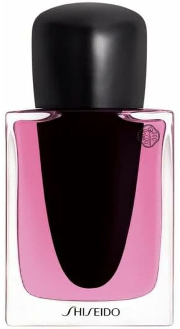 Women's Perfume Shiseido EDP Ginza 50 ml