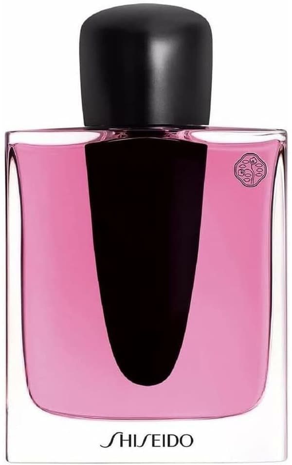 Men's Perfume Shiseido Ginza 90 ml