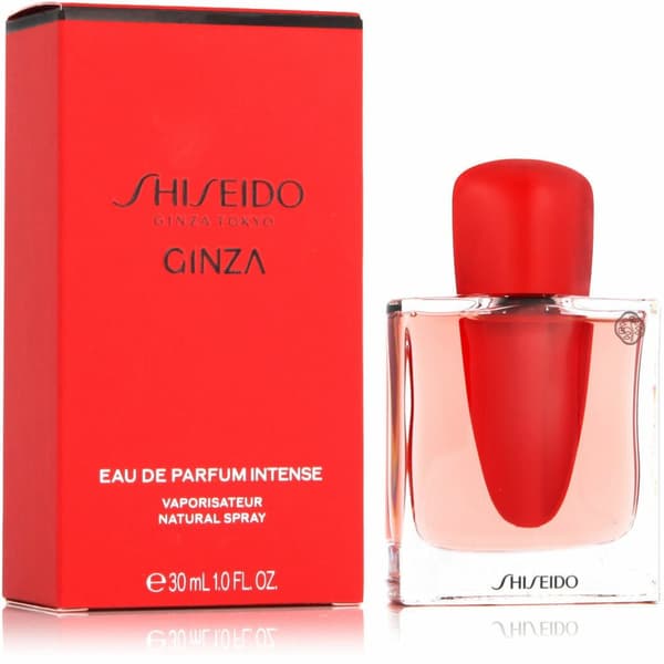Women's Perfume Shiseido EDP EDP 50 ml Ginza Intense