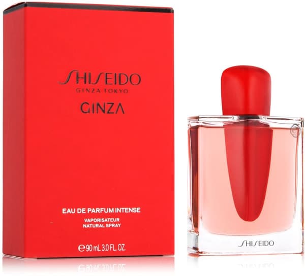 Women's Perfume Shiseido 90 ml