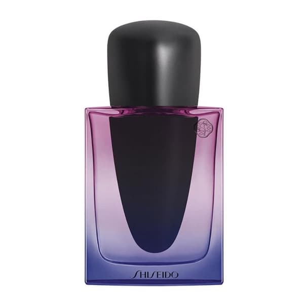 SHISEIDO GINZA Night Perfume vaporizer for women Gourmet floral bouquet 30 ml
