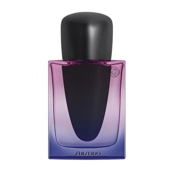 SHISEIDO GINZA Night Perfume vaporizer for women Gourmet floral bouquet 50 ml