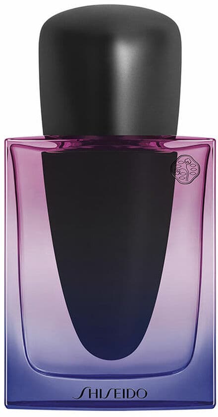 SHISEIDO GINZA Night Perfume vaporizer for women Bouquet floral gourmand 90 ml