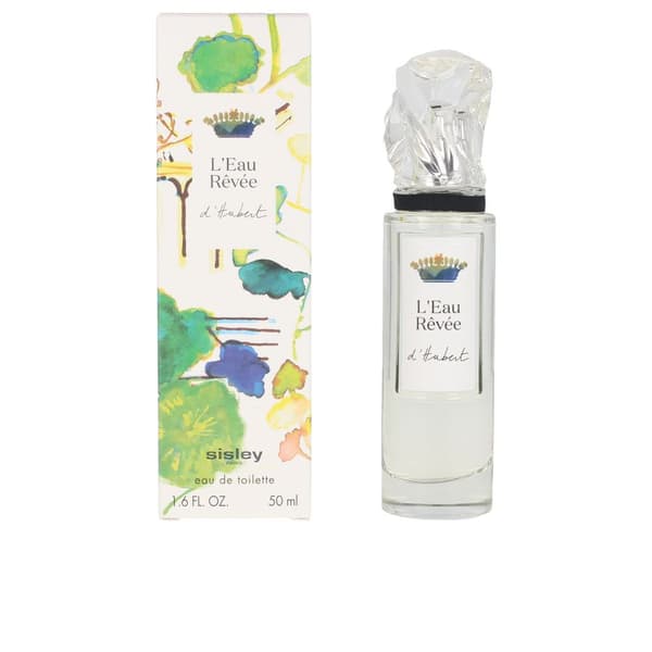 SISLEY L&#39;EAU RÊVÉE D&#39;HUBERT edt vapour 50 ml