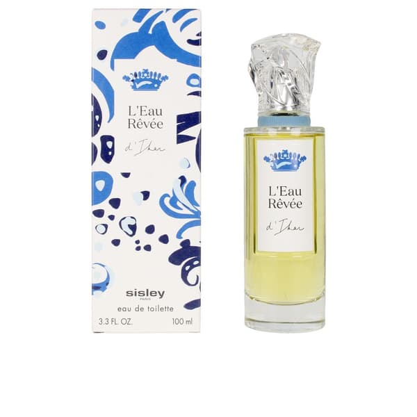 SISLEY L&#39;EAU RÊVÉE D&#39;IKAR vapour edt 100 ml