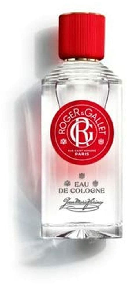 Unisex Perfume Roger & Gallet Jean Marie Farina EDC 100 ml