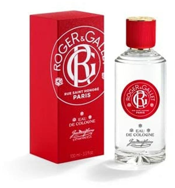 Unisex Perfume Roger & Gallet Jean Marie Farina EDC 100 ml