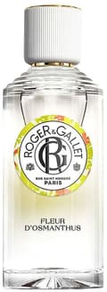 Miniatyrbild 2 av 2: Unisex Perfume Roger & Gallet Fleur D'Osmanthus EDT 100 ml