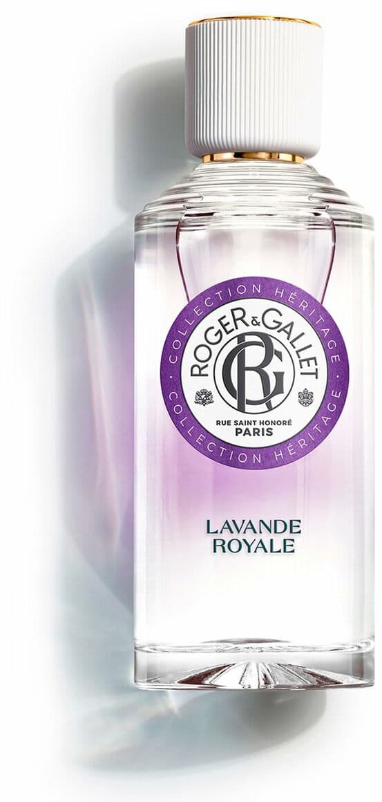 Unisex Perfume Roger & Gallet Lavande Royale EDP 100 ml