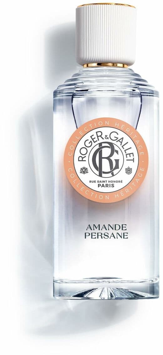 Unisex Perfume Roger & Gallet Amande Persane EDP 100 ml
