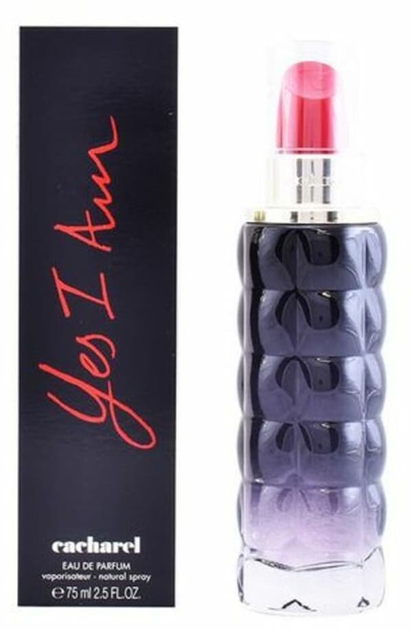 Women's Perfume Yes I Am Cacharel EDP