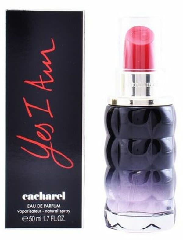 Women's Perfume Yes I Am Cacharel EDP