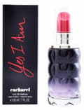 Miniatyrbilde 2 av 3: Women's Perfume Yes I Am Cacharel EDP