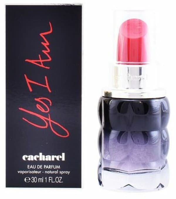 Women's Perfume Yes I Am Cacharel EDP