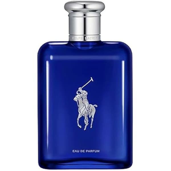 Eau de parfum - Ralph Lauren - Polo Blue - 200 ml - Woody - Aromatisk