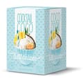 Miniatyrbild 3 av 3: Eau de toilette - Corania - Tutti Delices Kokoscocktail - 50 ml - Oriental - Gourmand