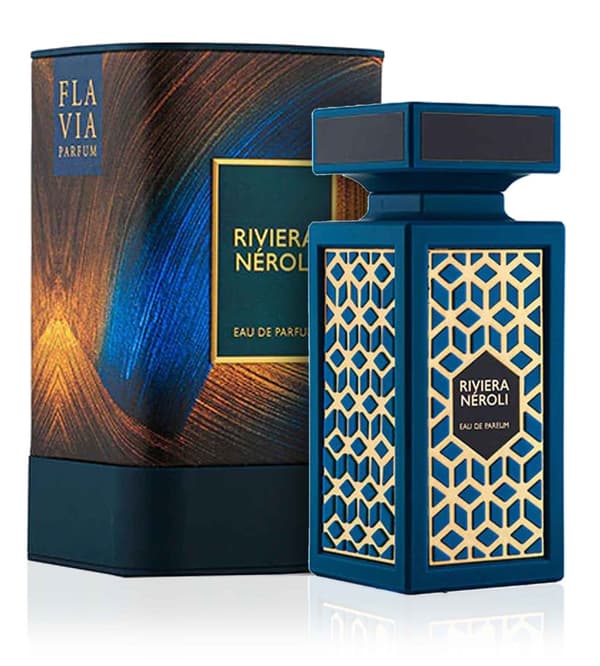 Flavia Riviera Néroli EDP U 90ml