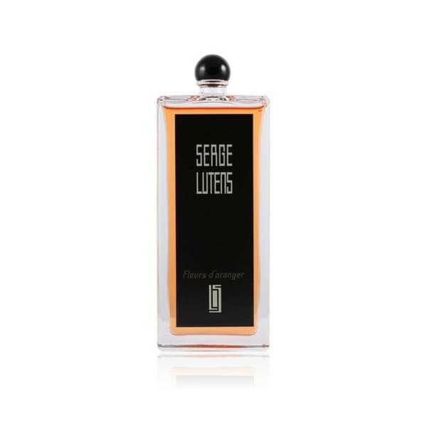 Unisex parfyymi Fleurs D'Oranger Serge Lutens (100 ml) 100 ml