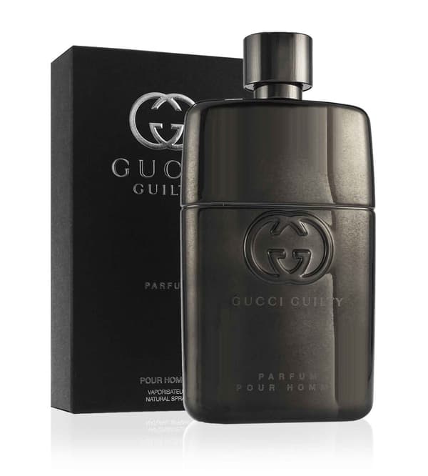 Gucci Guilty Pour Homme Parfum M 50ml