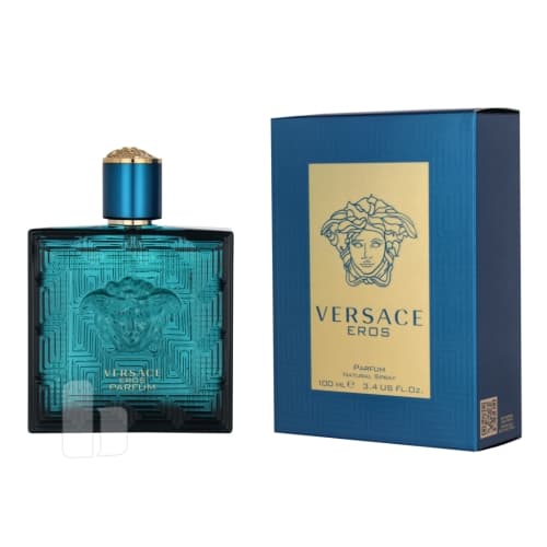 Versace Eros Pour Homme Parfum Spray 100 ml