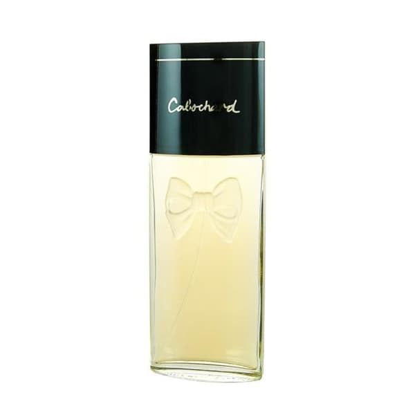 Grès Gres Parfums Cabochard Eau de Toilette Spray för kvinnor 100 ml - 7640111491156