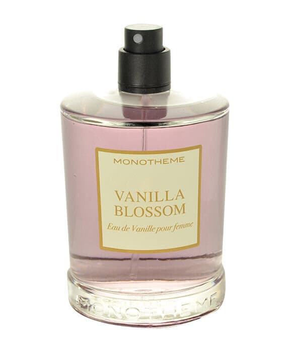 Monotheme Venezia Vanilla Blossom Eau De Toilette - tester 100 ml (woman)