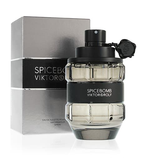 Viktor & Rolf Spicebomb EDT M 50ml