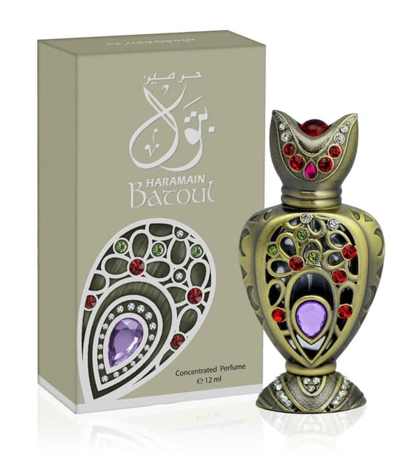 Al Haramain Batoul CPO U 12ml